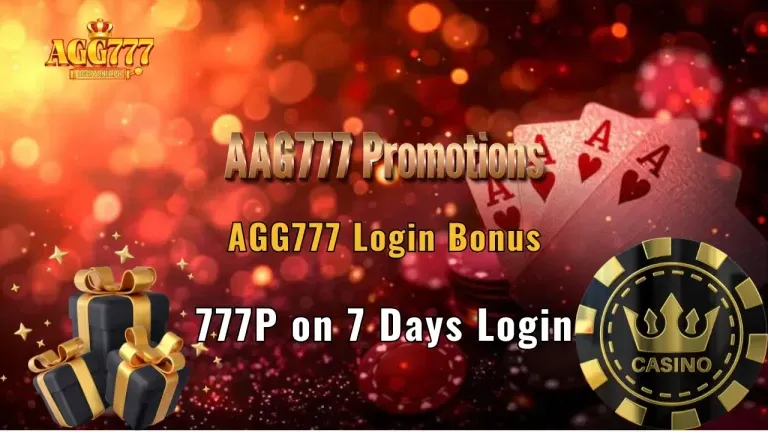 login-bonus promotions