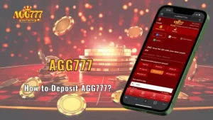 Deposit funds