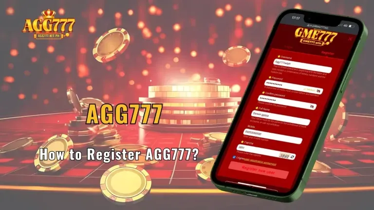 register agg777