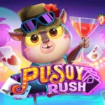 pusoy rush