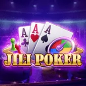 jili poker Card Games