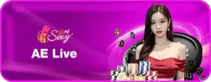 Live Casino