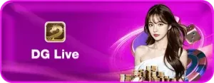 dg Live Casino